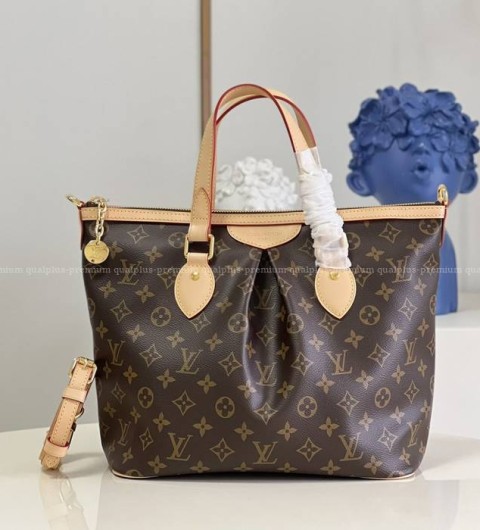 루이비통 M40145 팔레모 팔레르모 핸드백 PM