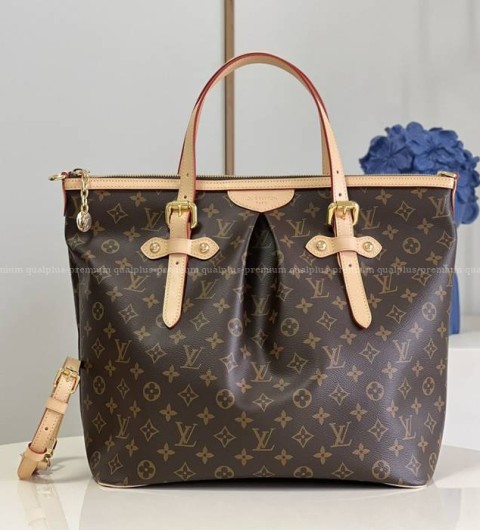 루이비통 M40146 팔레모 팔레르모 핸드백 GM