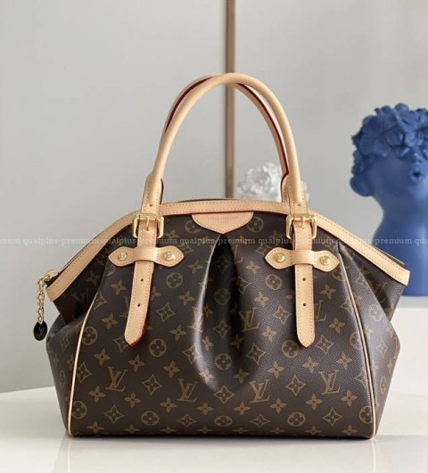 루이비통 M40144 티볼리 핸드백 GM