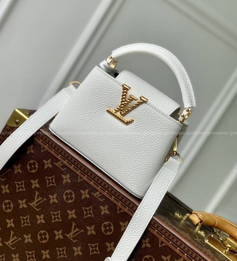 루이비통 카퓌신 미니