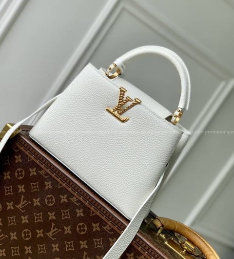 루이비통 카퓌신 BB