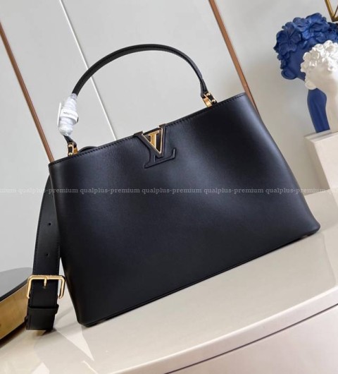 루이비통 M24067 카퓌신 GM 수플