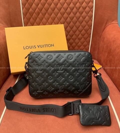 루이비통 M69827 듀오 메신저백 남성용