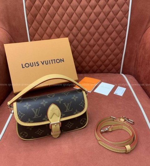 루이비통 M83298 나노 다이앤