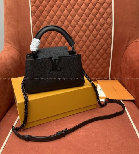 루이비통 M23955 카퓌신 이스트 웨스트 미니