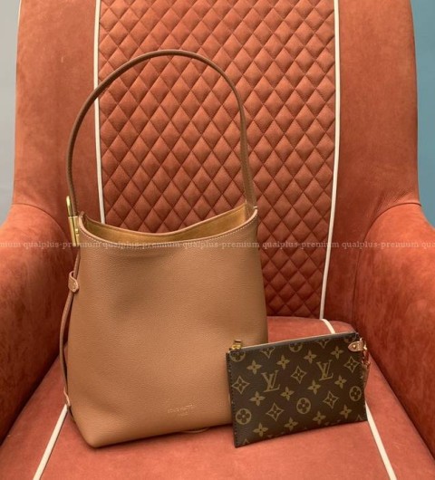 루이비통 M25354 로우 키 호보백 PM