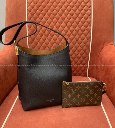 루이비통 M25352 로우 키 호보백 PM