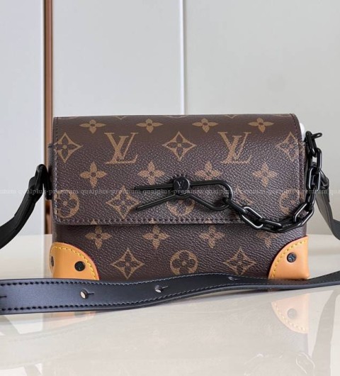 루이비통 M82534 스티머 웨어러블 월릿 크로스백 남성용