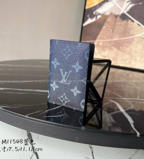 루이비통 M11548 포켓 오거나이저 남성용