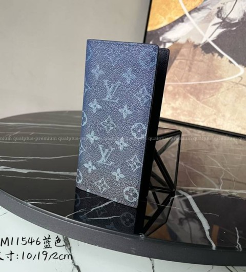 루이비통 M11546 브라짜 월릿 장지갑 남성용