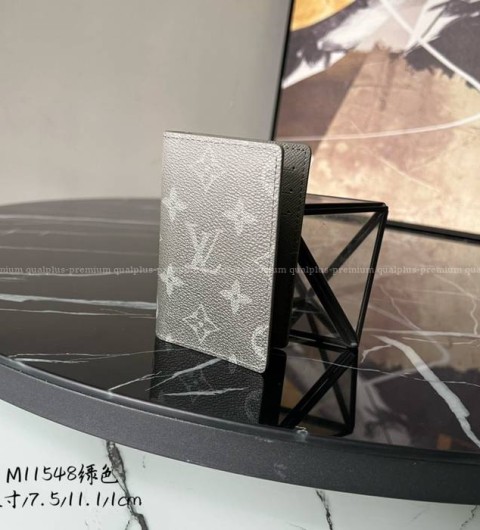 루이비통 M11548 포켓 오거나이저 남성용