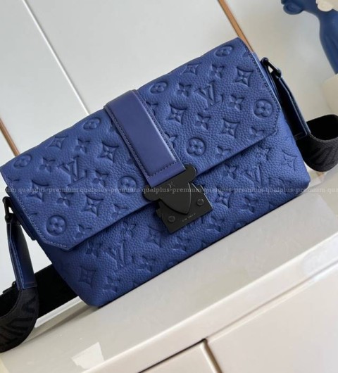 루이비통 M23741 S-케이프 메신저백 남성용