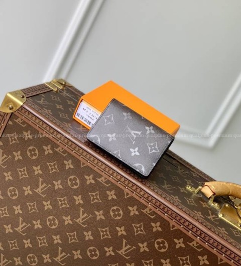 루이비통 M11635 포켓 오거나이저 남성용