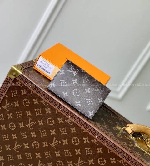 루이비통 M64502 패스포트 커버 여권지갑