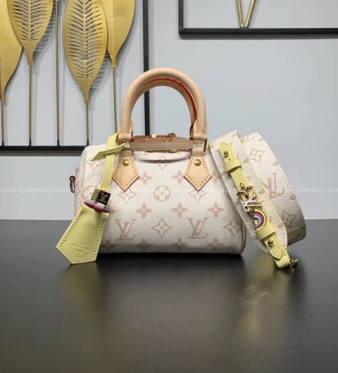 루이비통 M24474 스피디 반둘리에 18