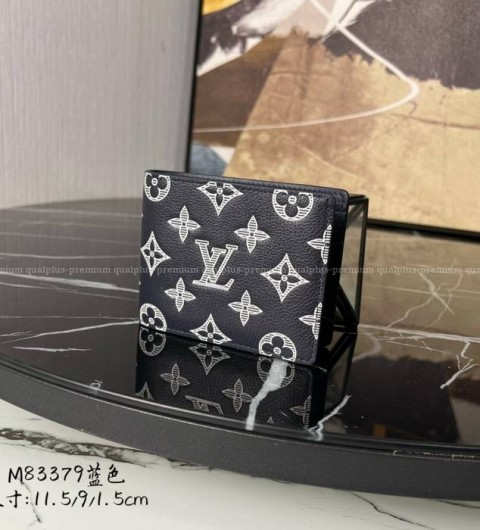 루이비통 M83379 멀티플 월릿 반지갑 남성용