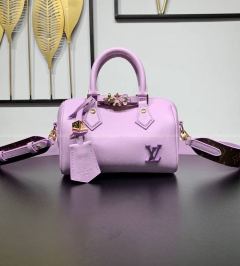 루이비통 M24598 스피디 반둘리에 18