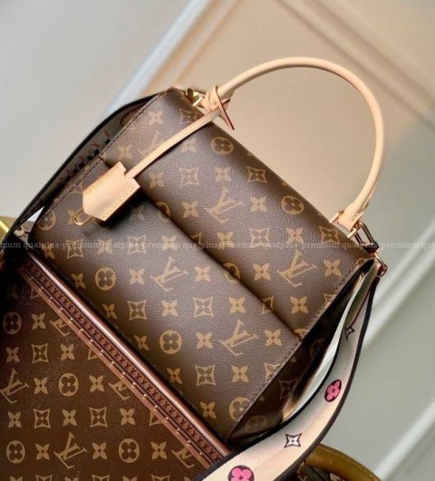 루이비통 M46372 클루니 BB