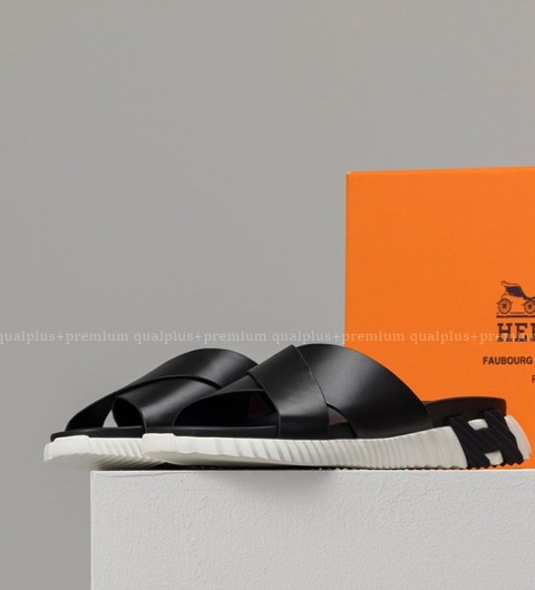 [국내배송] 에*메스 인프라 샌들