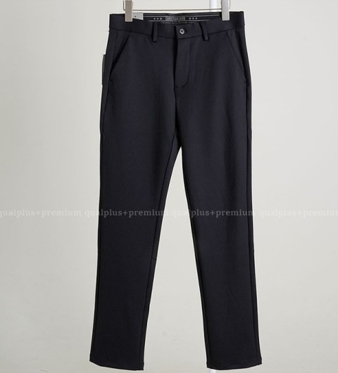 [국내배송] 디* 모티프 슬림핏 슬렉스