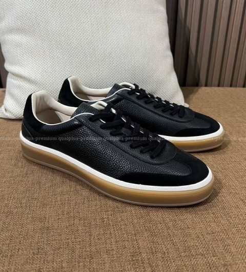 로로피아나 테니스 워크 스니커즈 남성용