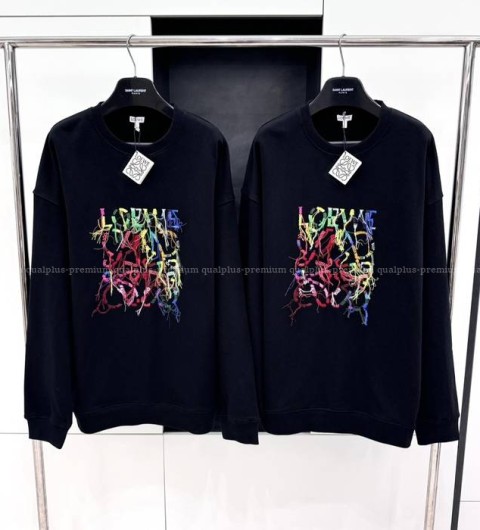 로에베 스웻셔츠 맨투맨