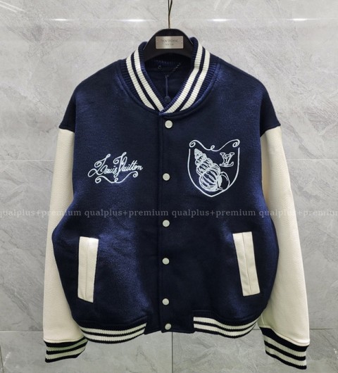 [국내배송] 루*비통 베이스볼 재킷