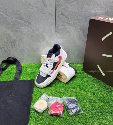 [국내배송] 트래비스 스* x 조던 점프맨 잭