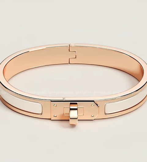 [국내배송] 에*메스 미니 클릭 켈리 팔찌