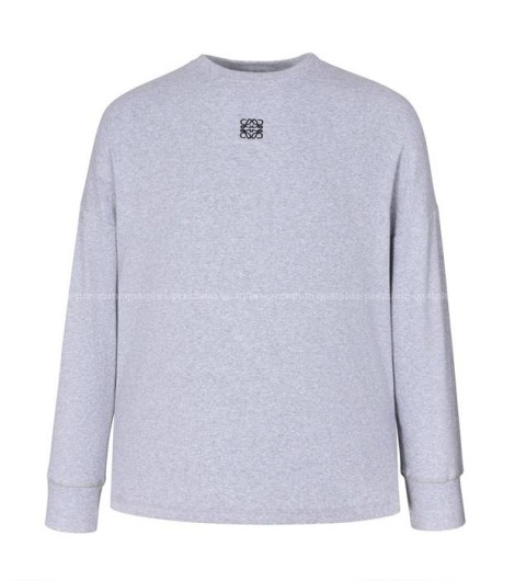 로에베 애너그램 긴팔티셔츠