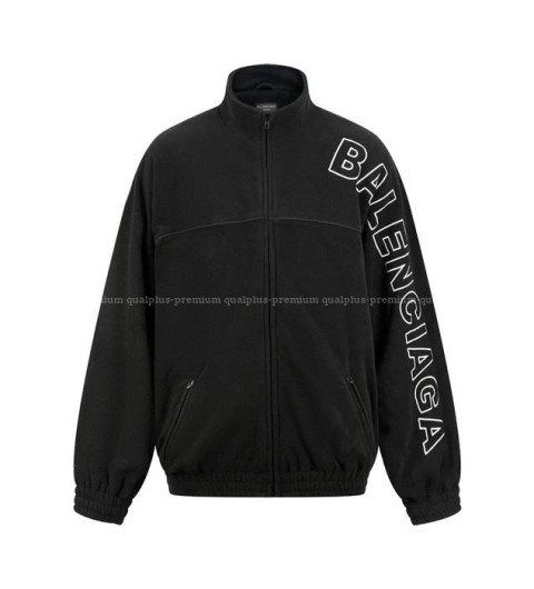 발렌시아가 아웃라인 자켓