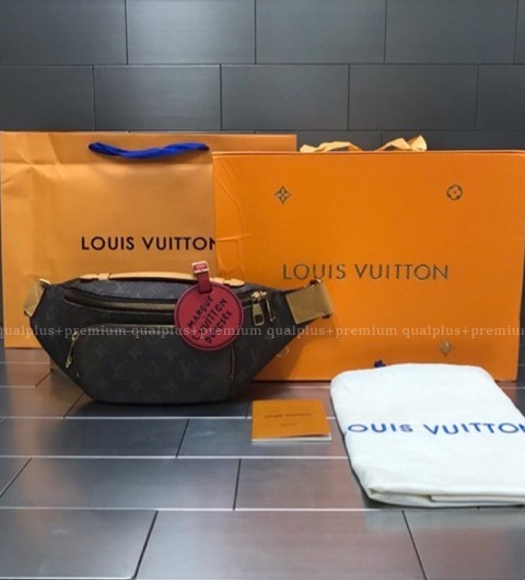 [국내배송] 루*비통 러시 범백