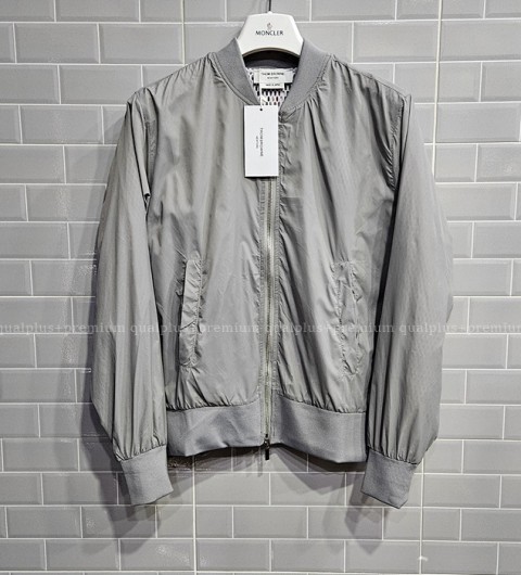 [국내배송] 톰*라운 라프리마 삼선 자켓