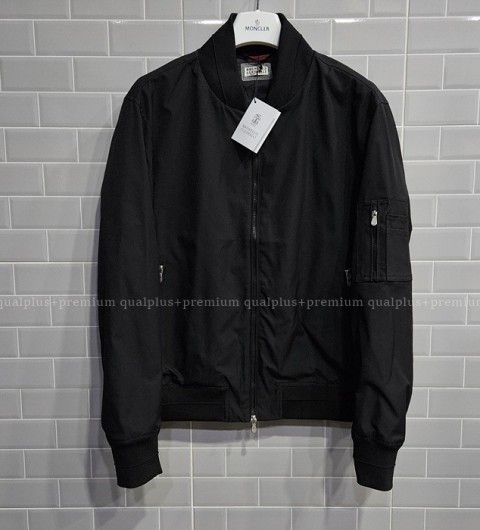 [국내배송] 브*넬로 쿠치넬리 블루종자켓