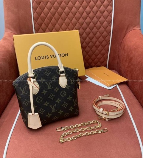 루이비통 M12019 락킷 BB