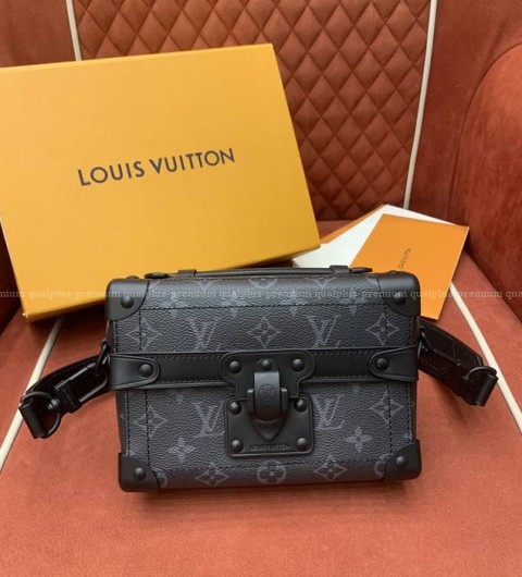 루이비통 M11743 소울 트렁크 크로스백 남성용