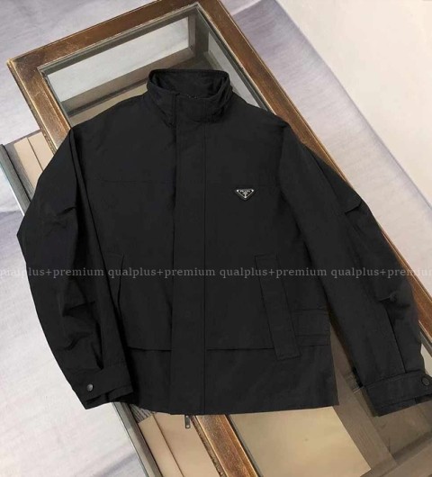 [국내배송] 프*다 자켓 바람막이