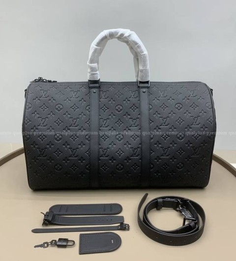 루이비통 M59025 키폴 반둘리에 50 보스턴백