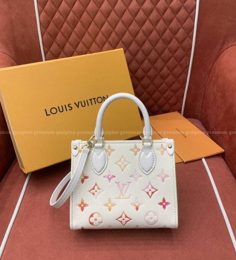 루이비통 M47115 온더고 BB