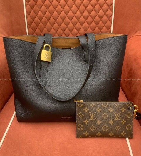 루이비통 M25341 로우 키 카바스백 MM