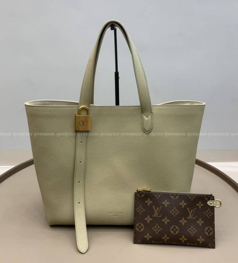 루이비통 M25343 로우 키 카바스백 MM