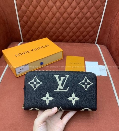 루이비통 M80481 지피 월릿 장지갑 여성용