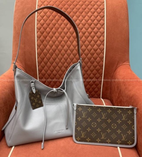 루이비통 M12583 캐리올 다크 MM