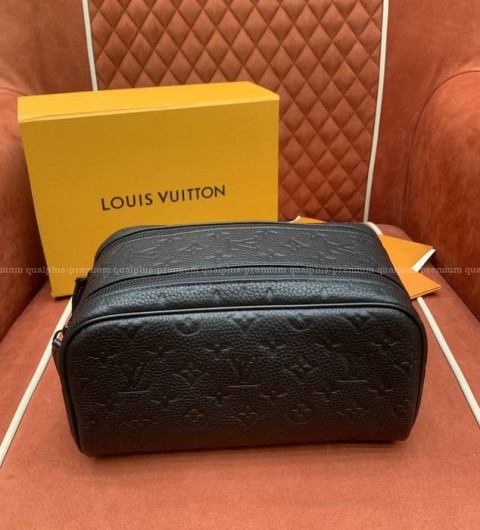 루이비통 M59478 돕 키트 클러치백