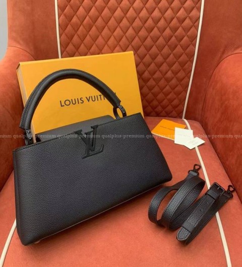 루이비통 M23947 카퓌신 이스트 웨스트 MM