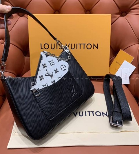 루이비통 M80689 마렐 핸드백