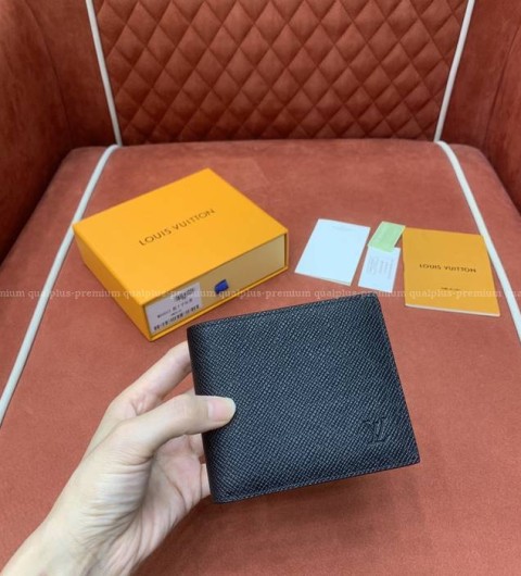 루이비통 M62045 아메리고 월릿 반지갑 남성용