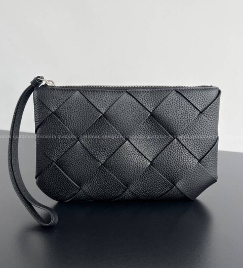 보테가베네타 795119 디아고 파우치 미듐