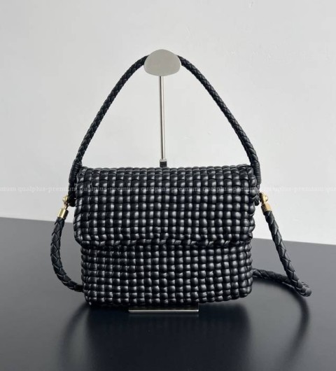 보테가베네타 764073 스윙 핸드백