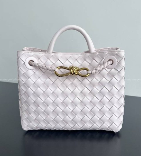 보테가베네타 743568 안디아모 핸드백 스몰